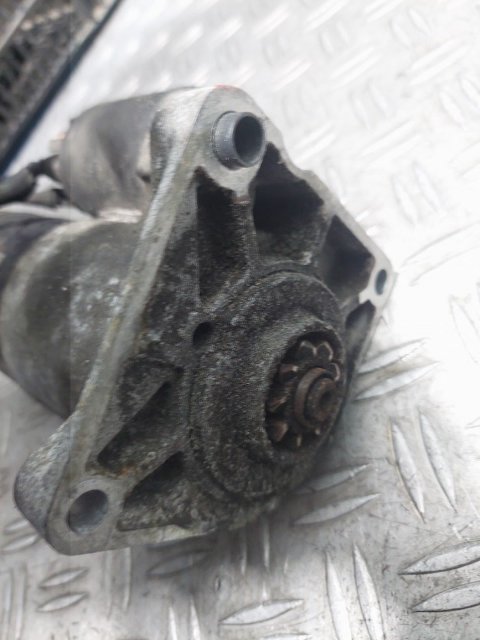 20260214_162948 Electromotor Alfa Romeo 159 2.4 JTD 147 kW cod motor 939A3000 cod 55186545