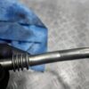 20260214_164611 Conducta ulei turbo VW Golf 7 1.6 TDI 2018 cod motor DGT cod 04L145736H