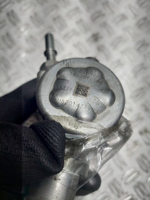 Pompa inalta presiune Nissan Juke 1.2 TCE 2017 cod motor HRA2 cod H8201437992