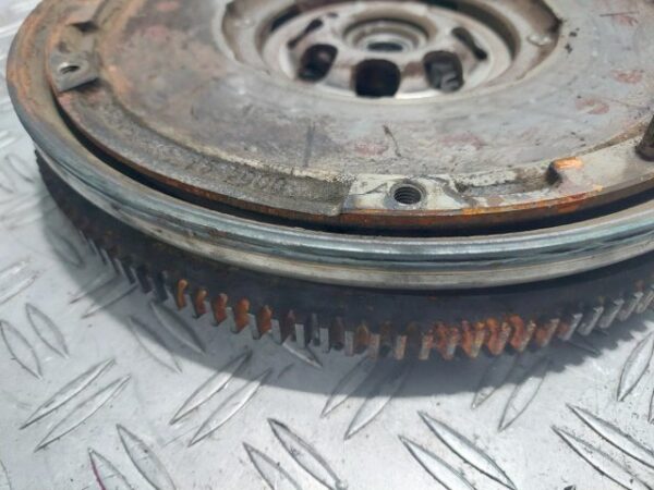 20260214_170446 Volanta masa dubla Mercedes C Class W203 Coupe Sport 1.8 i cod motor 271946 cod A2710300505