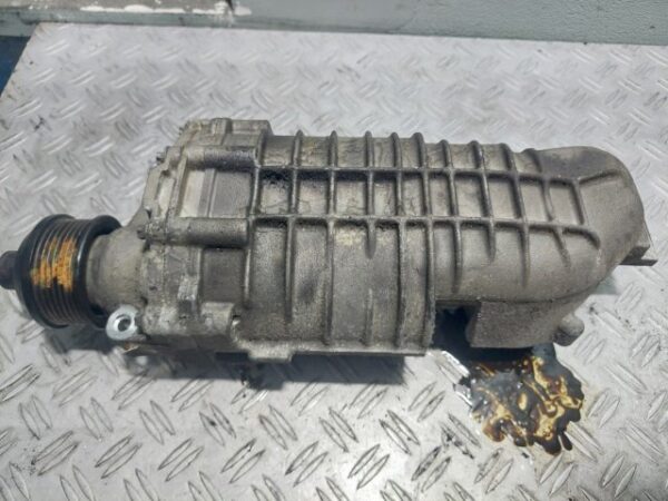 Turbocompresor Mercedes C Class W203 Coupe Sport 1.8 i cod motor 271946 cod A2710902080