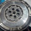 Volanta masa dubla BMW Seria 1 E87 116i 1.6 benzina cod motor N43B16A cod 7560876