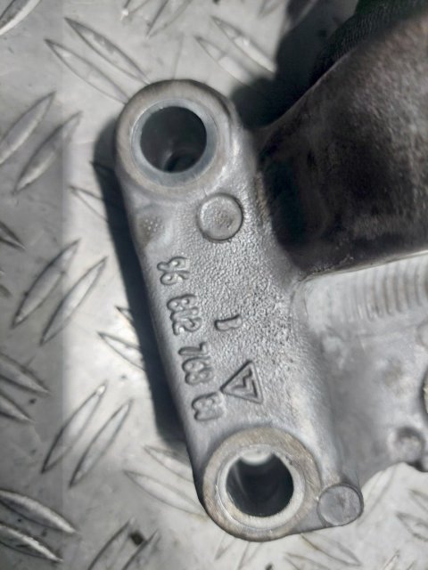20260214_175145 Suport planetara Peugeot RCZ 1.6 THP 200cp cod motor 5F03 cod 9680276880