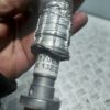 Racord ulei Peugeot RCZ 1.6 THP 200cp cod motor 5F03 cod v861706980