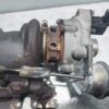 Turbina Peugeot RCZ 1.6 THP 200cp cod motor 5F03 cod 9809028880