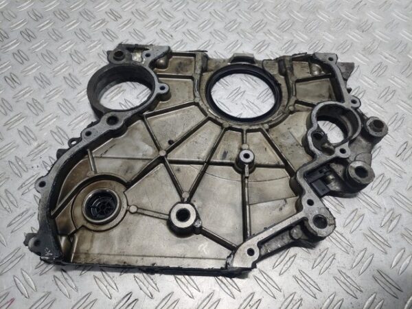 20260218_171724 Capac distributie Mini Cooper 2.0 diesel cod motor N47C20A cod 7812888-04