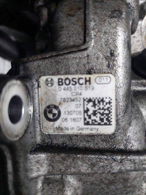 20260218_171804 Pompa inalta presiune Mini Cooper 2.0 diesel cod motor N47C20A cod 7823452 07