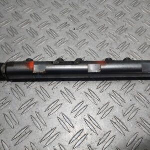 Rampa injectoare cu senzor Mini Cooper 2.0 diese cod motor N47C20A cod 7823460 02