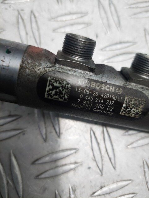 20260218_171825 Rampa injectoare cu senzor Mini Cooper 2.0 diesel cod motor N47C20A cod 7823460 02