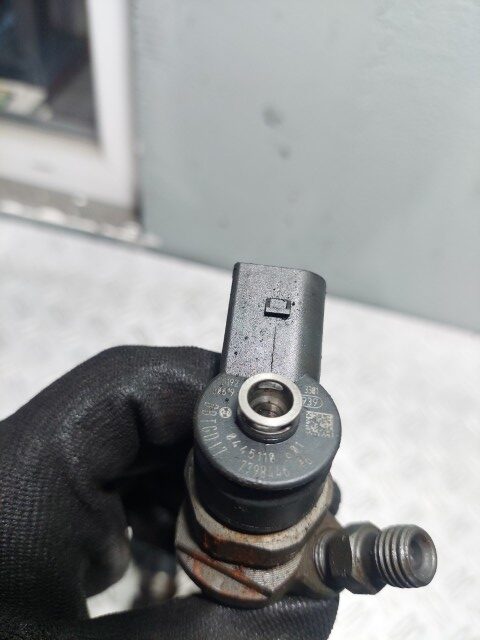 20260218_171900 Injector Mini Cooper 2.0 diesel cod motor N47C20A cod 7798446 06