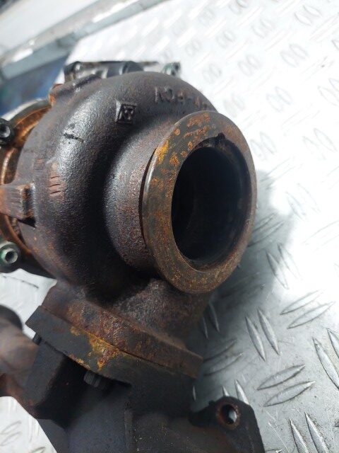 20260218_172044 Turbina Mini Cooper 2.0 diesel cod motor N47C20A cod 851237907