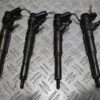 Injector BMW X3 e83 4x4 2.0d cod motor M47D20 cod 0445110216