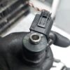 Injector BMW X3 e83 4x4 2.0d cod motor M47D20 cod 0445110216
