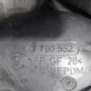 Tub admisie aer BMW X3 e83 4x4 2.0d cod motor M47D20 cod 7790552