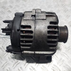 Alternator BMW X3 e83 4x4 2.0d cod motor M47D20 cod 0986048921