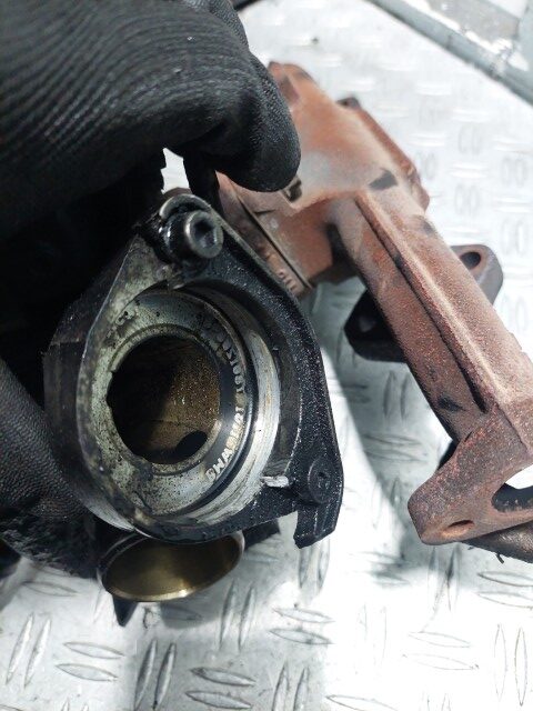 Turbina X3 e83 4x4 2.0d cod motor M47D20 cod 7794020H