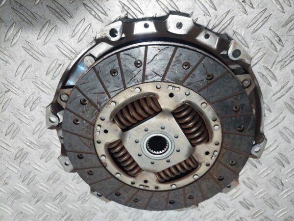 Kit ambreiaj Renault Espace 4 2.2 DCI cod motor G9T742 