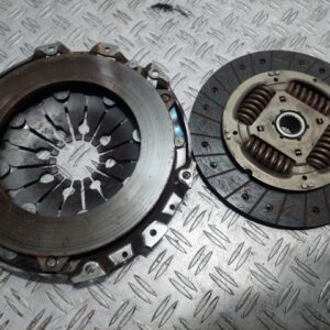 Kit ambreiaj Renault Espace 4 2.2 DCI cod motor G9T742 Kit ambreiaj Renault Espace 4 2.2 DCI cod motor G9T742