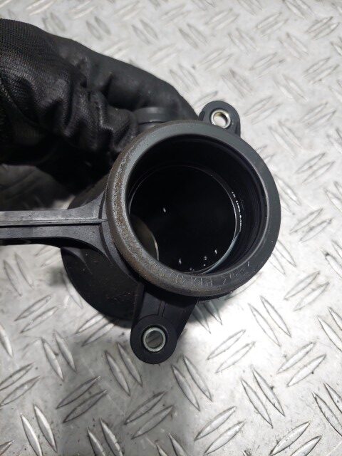 Cot turbina Audi Q7 3.0 TDI cod motor CJM cod 059129955P