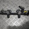 Rampa injectoare dreapta Audi Q7 3.0 TDI cod motor CJM cod 059130090CB