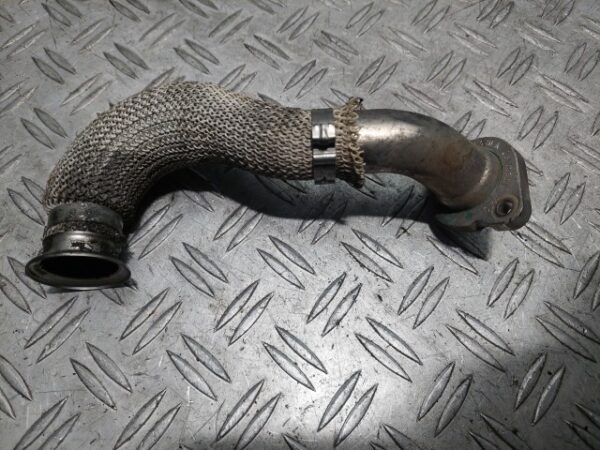 Conducta EGR Audi Q7 3.0 TDI cod motor CJM cod 059131530K