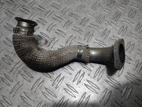 Conducta EGR Audi Q7 3.0 TDI cod motor CJM cod 059131530K