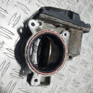 Clapeta acceleratie Audi Q7 3.0 TDI cod motor CJM cod 059145950AA