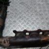 Galerie evacuare stanga Audi Q7 3.0 TDI cod motor CJM cod 05925303 Galerie evacuare stanga Audi Q7 3.0 TDI cod motor CJM cod 05925303