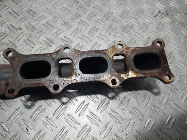 20260218_181401 Galerie evacuare stanga Audi Q7 3.0 TDI cod motor CJM cod 05925303