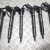 Injector Audi Q7 3.0 TDI cod motor CJM cod 059130277CD
