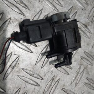 Electrovalva vacuum Audi Q7 3.0 TDI cod motor CJM cod 1K0906283