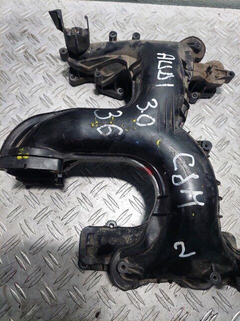 Galerie admisie Audi Q7 3.0 TDI cod motor CJM cod 059129711CF