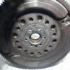 Volanta masa dubla Peugeot 308 1.2 THP cod motor HN01 cod 9805958180