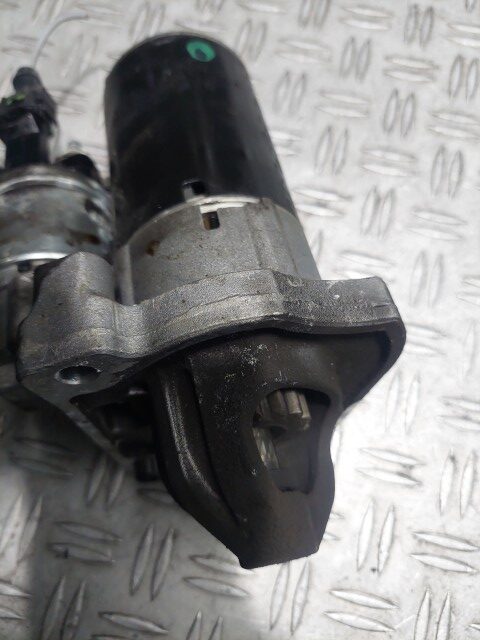Electromotor Peugeot 308 1.2 THP cod motor HN01 cod 9674077280