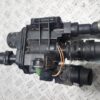 Corp termostat Peugeot 308 1.2 THP cod motor HN01 cod 9807198480 Corp termostat Peugeot 308 1.2 THP cod motor HN01 cod 9807198480