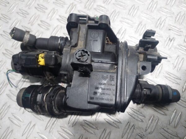 20260218_182833 Corp termostat Peugeot 308 1.2 THP cod motor HN01 cod 9807198480