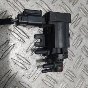 Electrovalva vacuum Peugeot 308 1.2 THP cod motor HN01 cod 9807369180 Electrovalva vacuum Peugeot 308 1.2 THP cod motor HN01 cod 9807369180