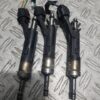 Injector Peugeot 308 1.2 THP cod motor HN01 cod 9810335380
