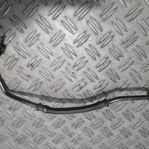 Conducta tur ulei turbina Peugeot 308 1.2 THP cod motor HN01 cod 9801832780