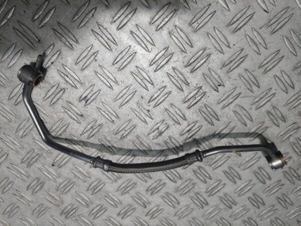 Conducta tur ulei turbina Peugeot 308 1.2 THP cod motor HN01 cod 9801832780