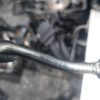 Conducta tur ulei turbina Peugeot 308 1.2 THP cod motor HN01 cod 9801832780