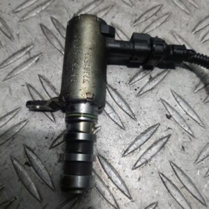 Electrovalva presiune ulei Peugeot 308 1.2 THP cod motor HN01 cod 9675081780 Electrovalva presiune ulei Peugeot 308 1.2 THP cod motor HN01 cod 9675081780
