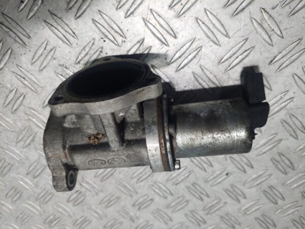 Supapa EGR Hyundai Tucson 2.0 CRDI Euro 4 cod motor D4EA cod 28410-27410
