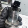 Supapa EGR Hyundai Tucson 2.0 CRDI Euro 4 cod motor D4EA cod 28410-27410