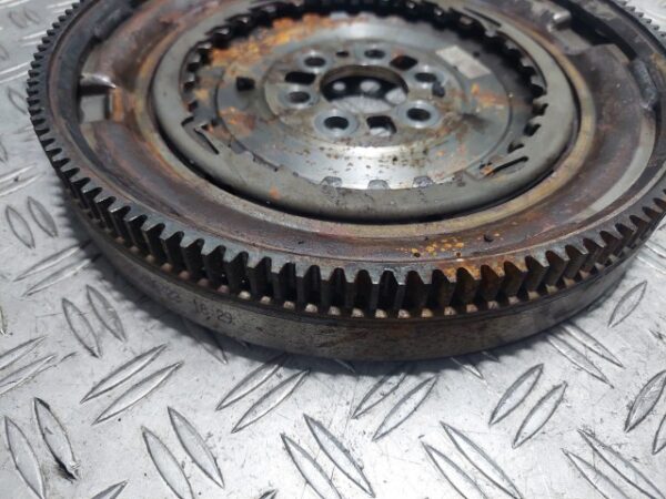 Volanta DSG Skoda Kamiq 1.0 TSI cod motor DLA cod 04C105266H