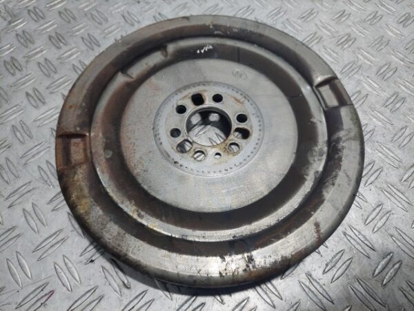 Volanta DSG Skoda Kamiq 1.0 TSI cod motor DLA cod 04C105266H