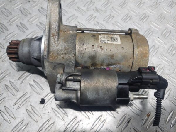 Electromotor Skoda Kamiq 1.0 TSI cod motor DLA cod 0AM911024A