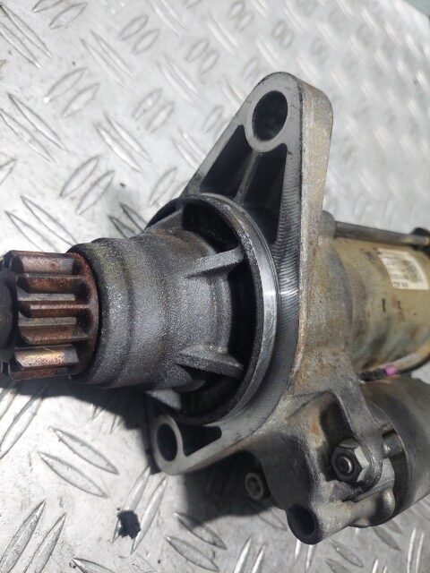 Electromotor Skoda Kamiq 1.0 TSI cod motor DLA cod 0AM911024A