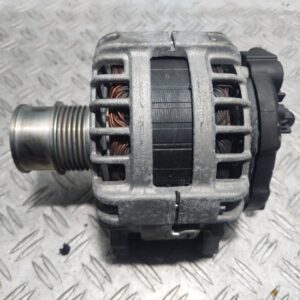 Alternator Skoda Kamiq 1.0 TSI cod motor DLA cod 05E903027B