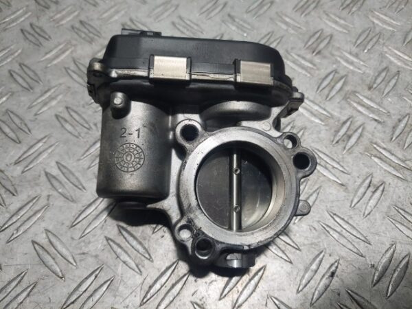 Clapeta acceleratie Skoda Kamiq 1.0 TSI cod motor DLA cod 05C133062 Clapeta acceleratie Skoda Kamiq 1.0 TSI cod motor DLA cod 05C133062